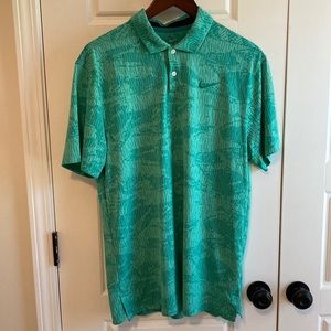 Nike Men’s Dri-Fit, Standard Fit Polo